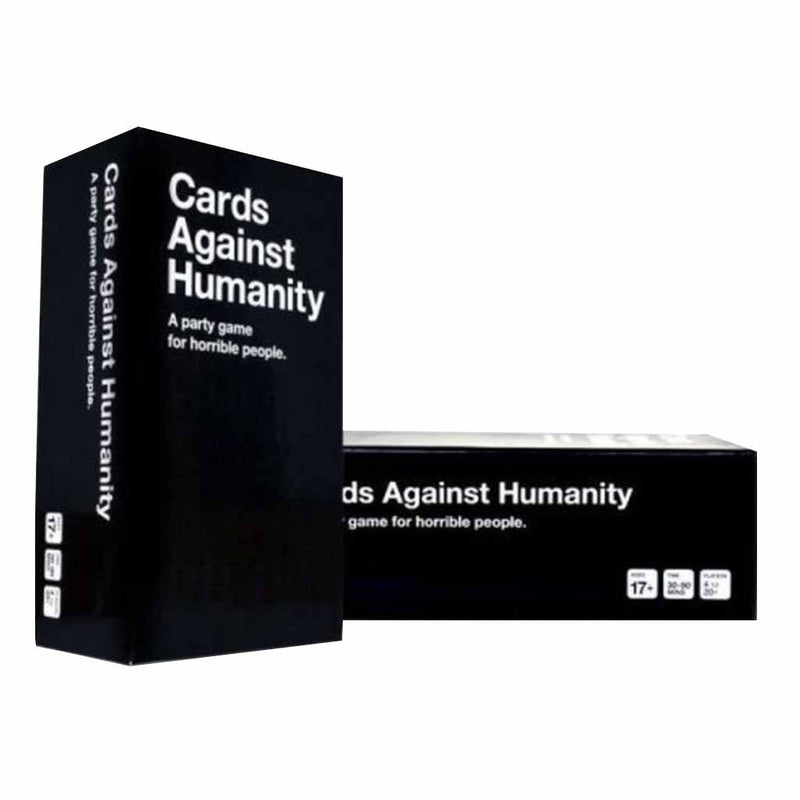 Cards Against Humanity AU Edition - Bea DnD Games