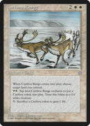 Caribou Range [Ice Age] - Bea DnD Games