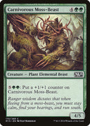 Carnivorous Moss-Beast [Magic 2015] - Bea DnD Games