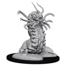 Carrion Crawler - Nolzurs Marvelous Unpainted Miniatures - Bea DnD Games
