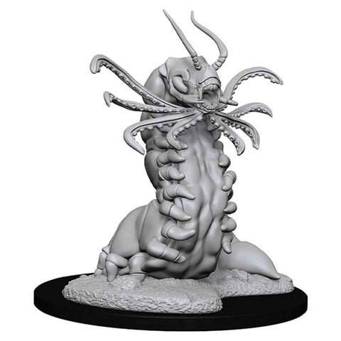 Carrion Crawler - Nolzurs Marvelous Unpainted Miniatures - Bea DnD Games