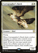 Cartographer's Hawk [Commander 2020] - Bea DnD Games