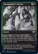 Cartographer's Survey [Innistrad: Double Feature] - Bea DnD Games