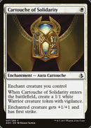 Cartouche of Solidarity [Amonkhet] - Bea DnD Games