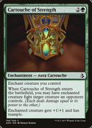 Cartouche of Strength [Amonkhet] - Bea DnD Games