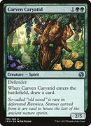 Carven Caryatid [Iconic Masters] - Bea DnD Games