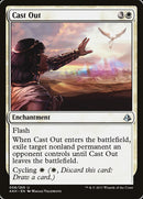 Cast Out [Amonkhet] - Bea DnD Games