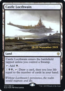 Castle Locthwain [Throne of Eldraine Prerelease Promos] - Bea DnD Games
