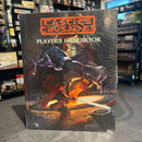 Castles and Crusades RPG - Collector's Screen Set (Players Handbook and Screen) - Bea DnD Games