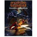 Castles and Crusades RPG - Collector's Screen Set (Players Handbook and Screen) - Bea DnD Games