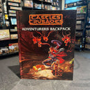 Castles & Crusades - Adventurer's Backpack - Bea DnD Games