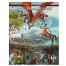 Castles & Crusades - Monsters & Treasures - Bea DnD Games