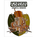 Castles & Crusades RPG - Arms & Armor - Bea DnD Games