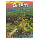 Castles & Crusades RPG - Ends Meet | Fantasy RPG Adventure - Bea DnD Games