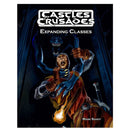 Castles & Crusades RPG - Expanding Classes - Bea DnD Games