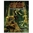 Castles & Crusades RPG - Upon the Powder River | Fantasy Adventure - Bea DnD Games