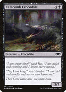 Catacomb Crocodile [Ravnica Allegiance] - Bea DnD Games