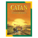 Catan Cities & Knights - 5-6 Player Expansion for Catan - Bea DnD Games