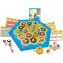 Catan - Crop Trust - Bea DnD Games