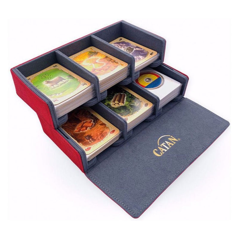 Catan Trading Post by Gamegenic - Bea DnD Games