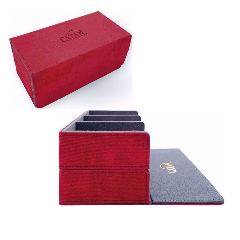 Catan Trading Post by Gamegenic - Bea DnD Games