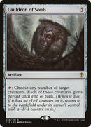 Cauldron of Souls [Commander 2016] - Bea DnD Games