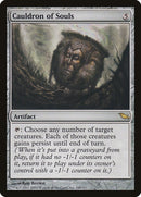 Cauldron of Souls [Shadowmoor] - Bea DnD Games