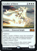 Cavalier of Dawn [Core Set 2020 Prerelease Promos] - Bea DnD Games
