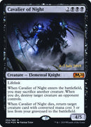 Cavalier of Night [Core Set 2020 Prerelease Promos] - Bea DnD Games