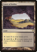 Caves of Koilos [Modern Event Deck 2014] - Bea DnD Games