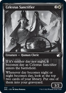 Celestus Sanctifier [Innistrad: Double Feature] - Bea DnD Games