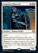 Cemetery Protector [Innistrad: Crimson Vow] - Bea DnD Games