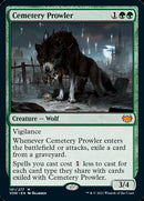 Cemetery Prowler [Innistrad: Crimson Vow] - Bea DnD Games