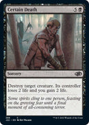 Certain Death [Jumpstart 2022] - Bea DnD Games