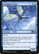 Cerulean Drake [Core Set 2020] - Bea DnD Games