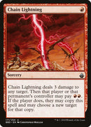 Chain Lightning [Battlebond] - Bea DnD Games