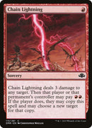 Chain Lightning [Dominaria Remastered] - Bea DnD Games