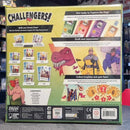 Challengers! - Bea DnD Games