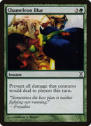 Chameleon Blur [Time Spiral] - Bea DnD Games