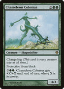 Chameleon Colossus [Archenemy] - Bea DnD Games