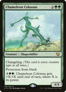 Chameleon Colossus [Commander 2015] - Bea DnD Games
