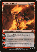 Chandra Nalaar [Duel Decks: Jace vs. Chandra] - Bea DnD Games