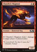 Chandra's Magmutt [Core Set 2021] - Bea DnD Games