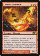Chandra's Phoenix [Magic 2012] - Bea DnD Games