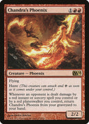 Chandra's Phoenix [Magic 2014] - Bea DnD Games
