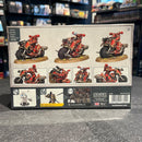 Chaos Bikers - Chaos Space Marines - Warhammer 40,000 - Bea DnD Games