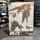 Chaos Space Marines Heldrake - Warhammer 40,000 - Bea DnD Games