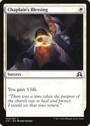 Chaplain's Blessing [Shadows over Innistrad] - Bea DnD Games