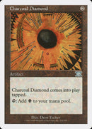 Charcoal Diamond [Classic Sixth Edition] - Bea DnD Games