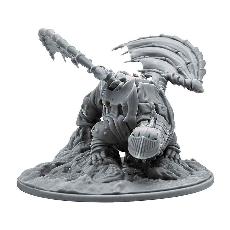 Chardalyn Dragon D&D Collectors Series Unpainted Miniatures - Bea DnD Games